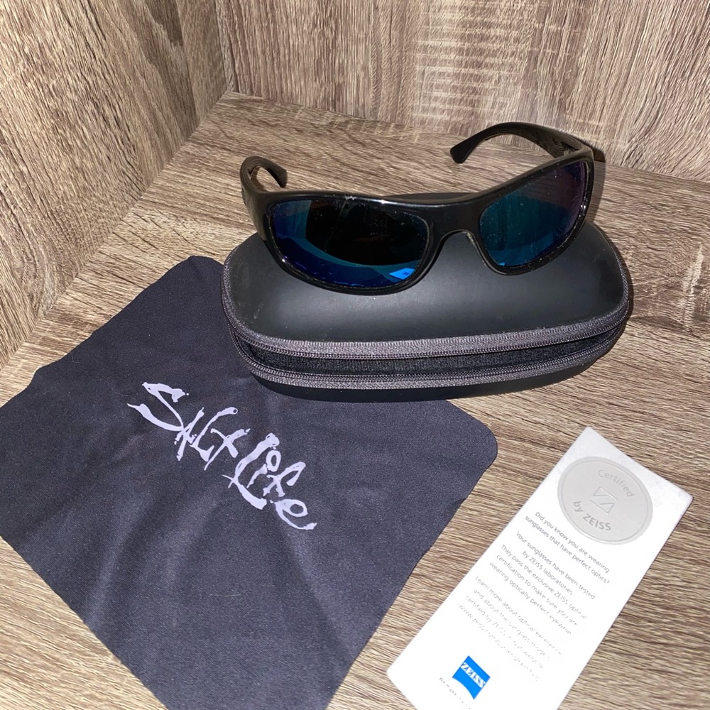 Salt Life Sunglasses /Polarized Lenses
